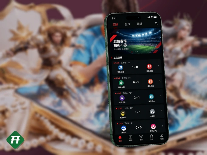 下载开云 APP，赛事动态早知道