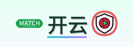 开云 Logo